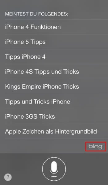 Safari Suchmaschine Safari Suchmaschine