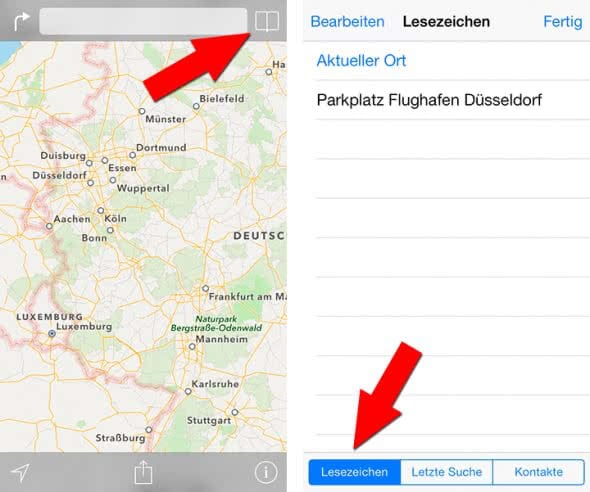 karten merken karten merken