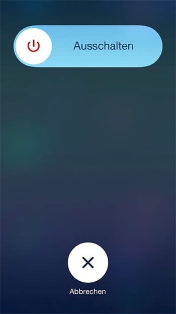 Iphone Home Button Defekt Neu Einrichten iPhone Home Button Defekt? So kannst du ihn neu kalibrieren