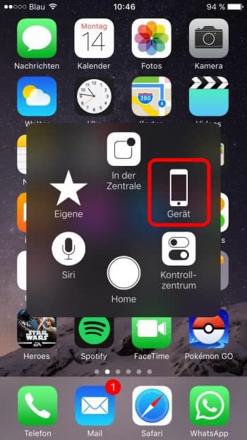 Iphone Einschalten Ohne Power Button Starten Ohne Knopf