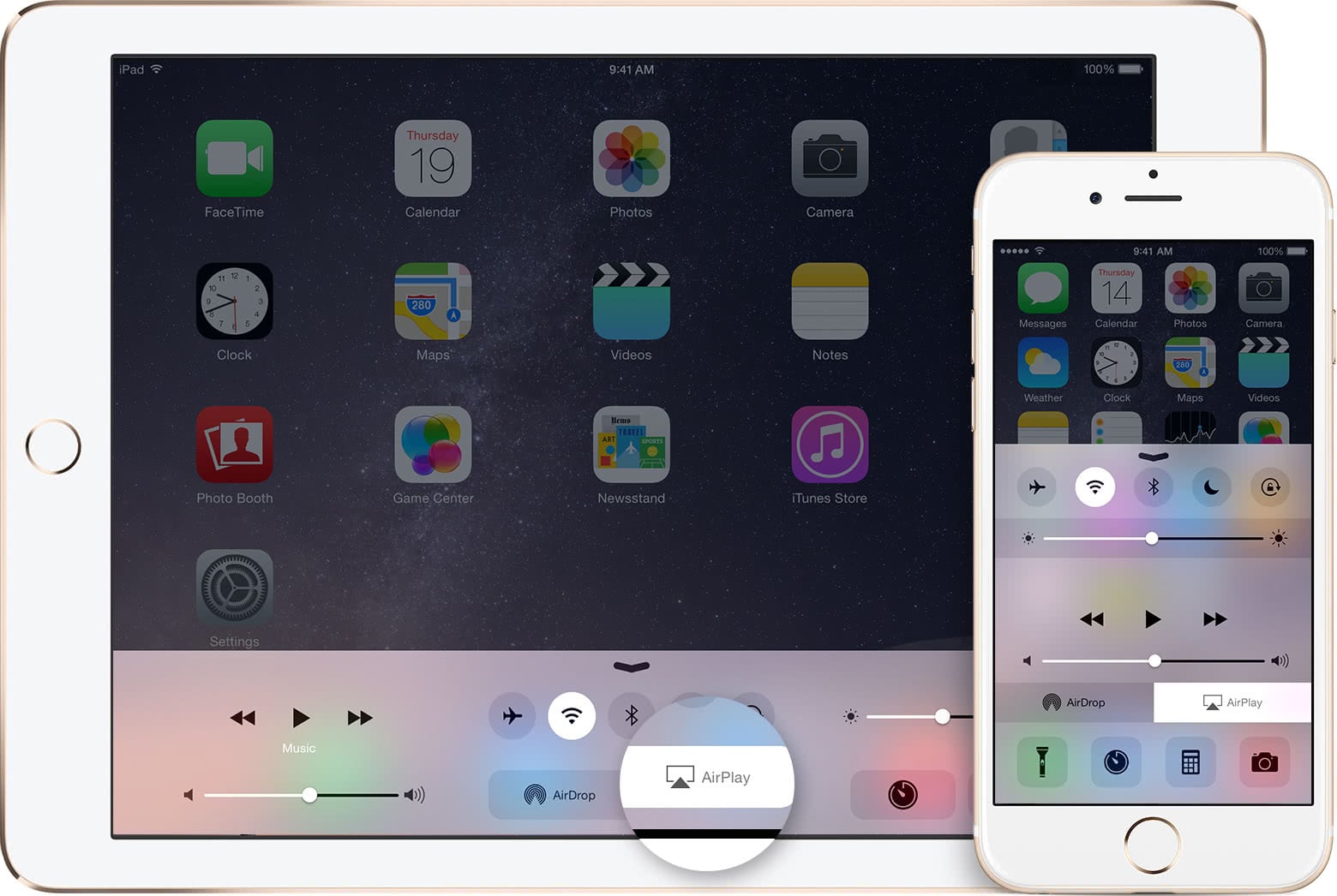Airplay Aktivieren Airplay Aktivieren