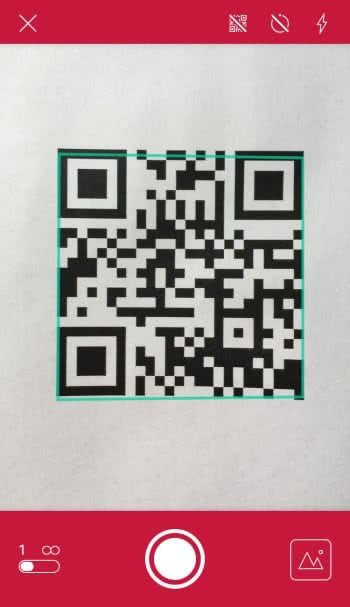 app zum code scannen app zum code scannen