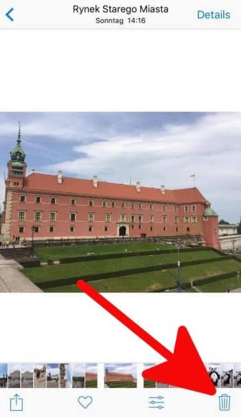 Partnersuche.de foto löschen