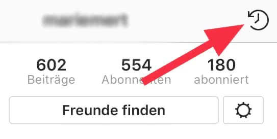 Instagram Archivieren Rückgängig Machen Instagram Archivieren Rückgängig Machen