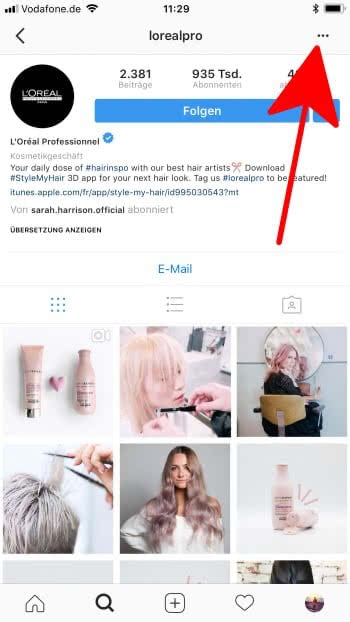 instagram-stummschalten-aufheben4