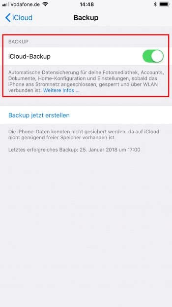 iPhone verloren - was tun, was machen? iPhone orten mit iCloud