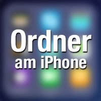 Iphone Ordner Erstellen Einfach Ordner Anlegen