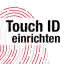 iPhone Fingerabdruck – Touch ID einrichten und aktivieren