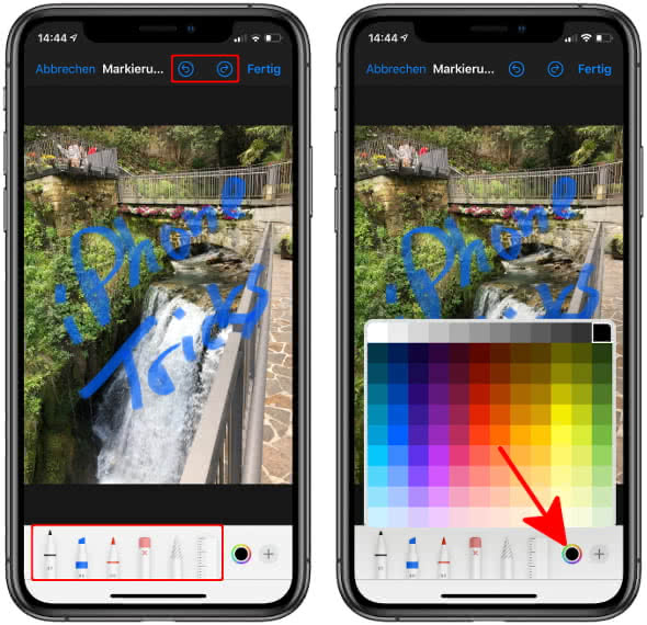 Bilder Bearbeiten Text Einfugen Online