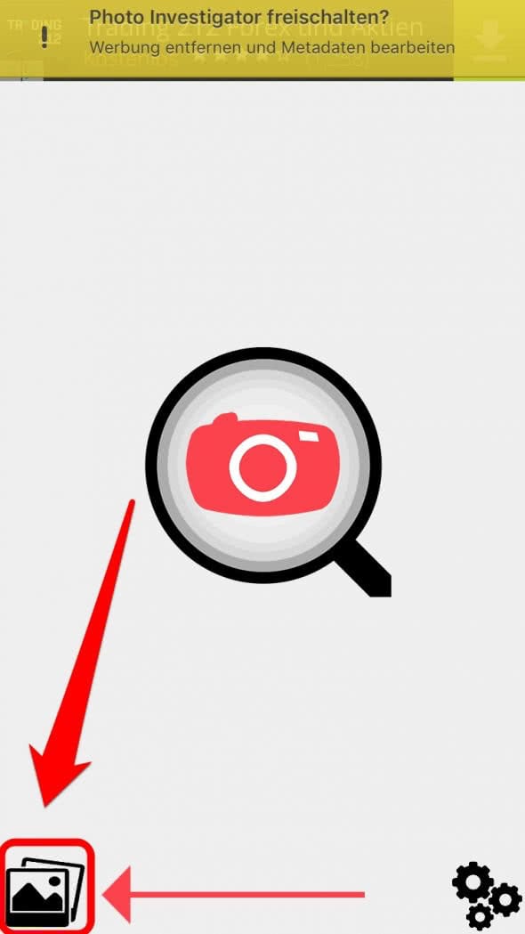investigator exif app for iphone investigator exif app for iphone