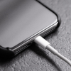 iPhone-Ladegerät an der Steckdose lassen: So teuer ist es wirklich