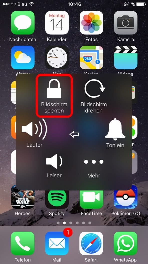 Handy Mit Defektem Power Button Einschalten iPhone einschalten ohne Power Button - starten ohne Knopf!