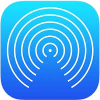 AirDrop iPhone Datenaustausch – Einfach Dateien senden