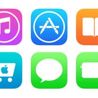 Apple-ID am iPhone ändern