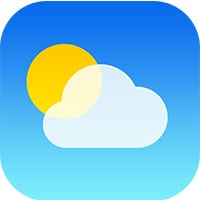 Zusätzliche Infos in iPhone Wetter App anzeigen
