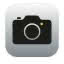 iPhone Kamera App Logo