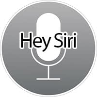„Hey Siri“ ohne externe Stromversorgung verwenden