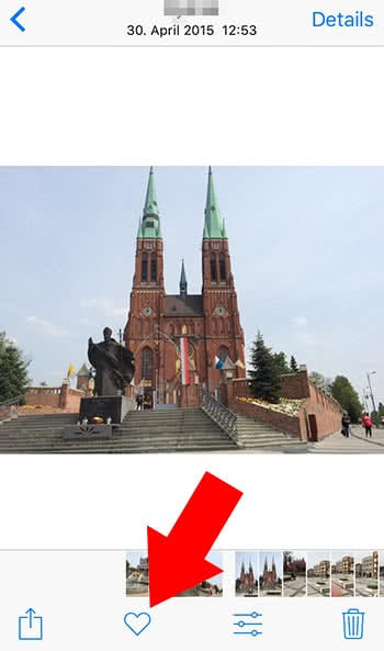 Bilder Zu Kontakten Hinzufugen S 8