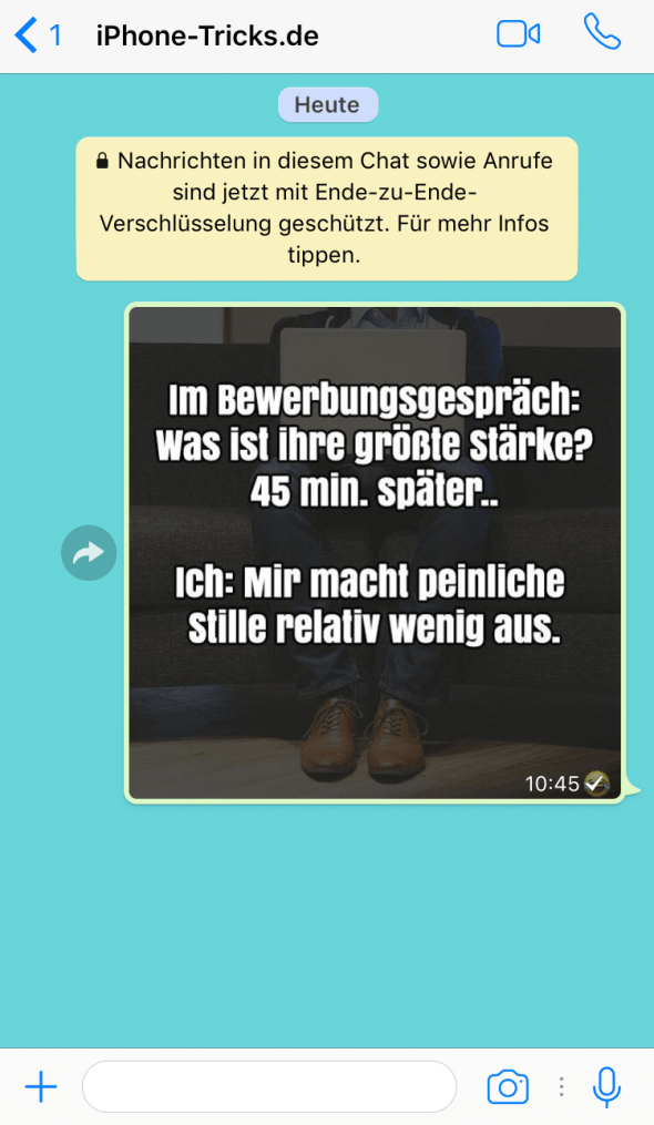 Lustige Bilder Für Whatsapp Zum Verschicken WhatsApp: Bilder oder Videos verschicken