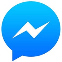 Grüner bei bedeutet was messenger kamera facebook punkt Grüner Punkt