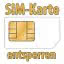 IPhone SIM Entsperren & SIM PIN Nachträglich Eingeben