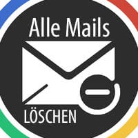 Alle Mails löschen