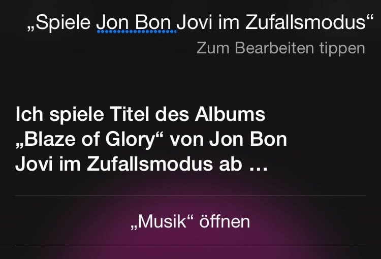 Zufallswiedergabe Zufallswiedergabe