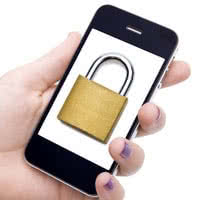 iPhone Privatsphäre schützen