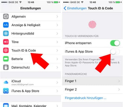 apps ohne appstore installieren