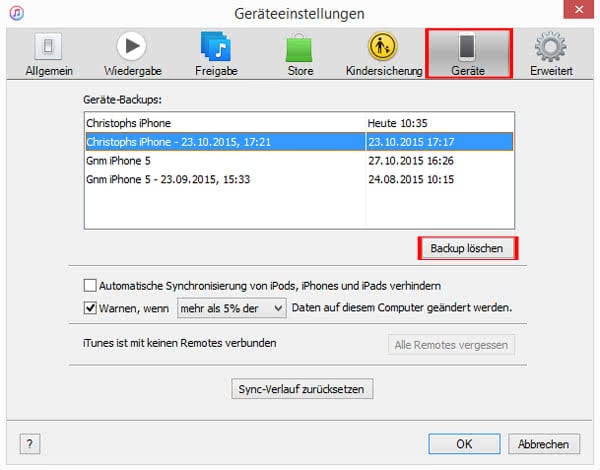 iphone-backup-loeschen-itunes-geraete-1