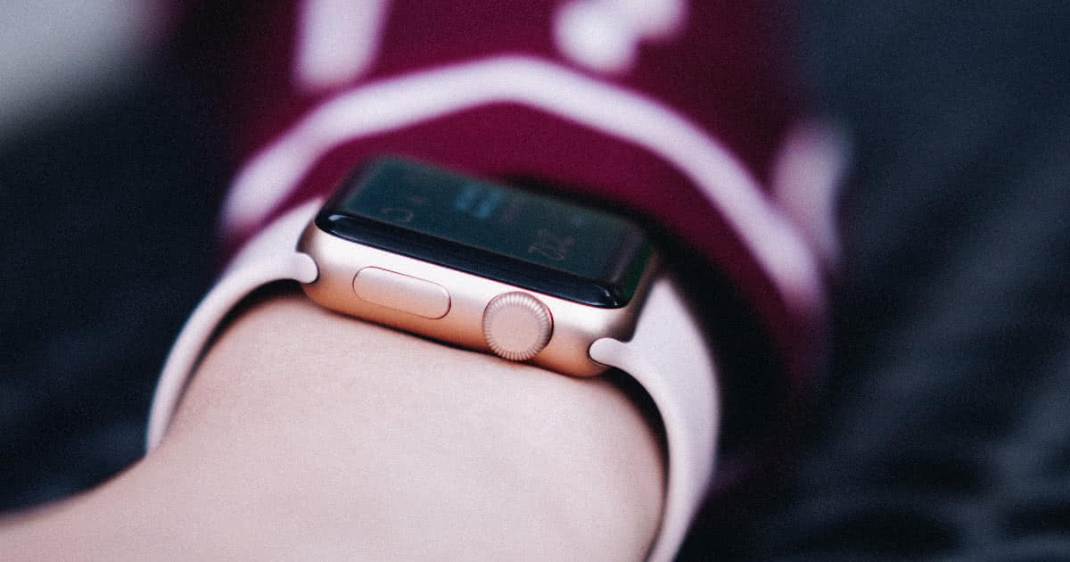 Live Photos Als Watch Face Verwenden