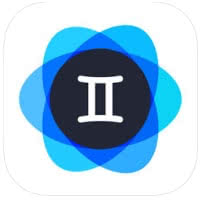 Gemini App Logo