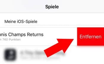 iphone x gamecenter spielstand löschen iphone x gamecenter spielstand löschen