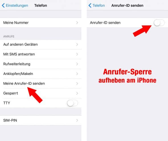 Blockierte kontakte sehen whatsapp trotzdem Whatsapp: Blockiert,