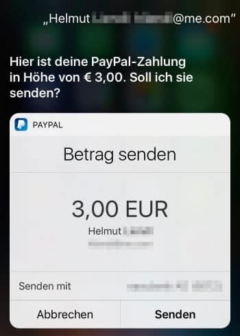 Geld Anfordern Paypal Kosten Geld Anfordern Paypal Kosten