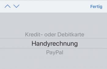 Apps Bezahlen Iphone Apps Bezahlen Iphone