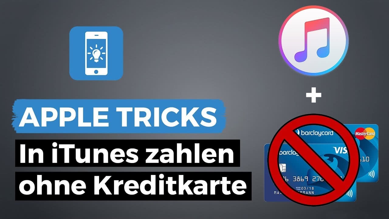 Itunes Zahlungsmethode Ohne Kreditkarte Itunes Zahlungsmethode Ohne Kreditkarte