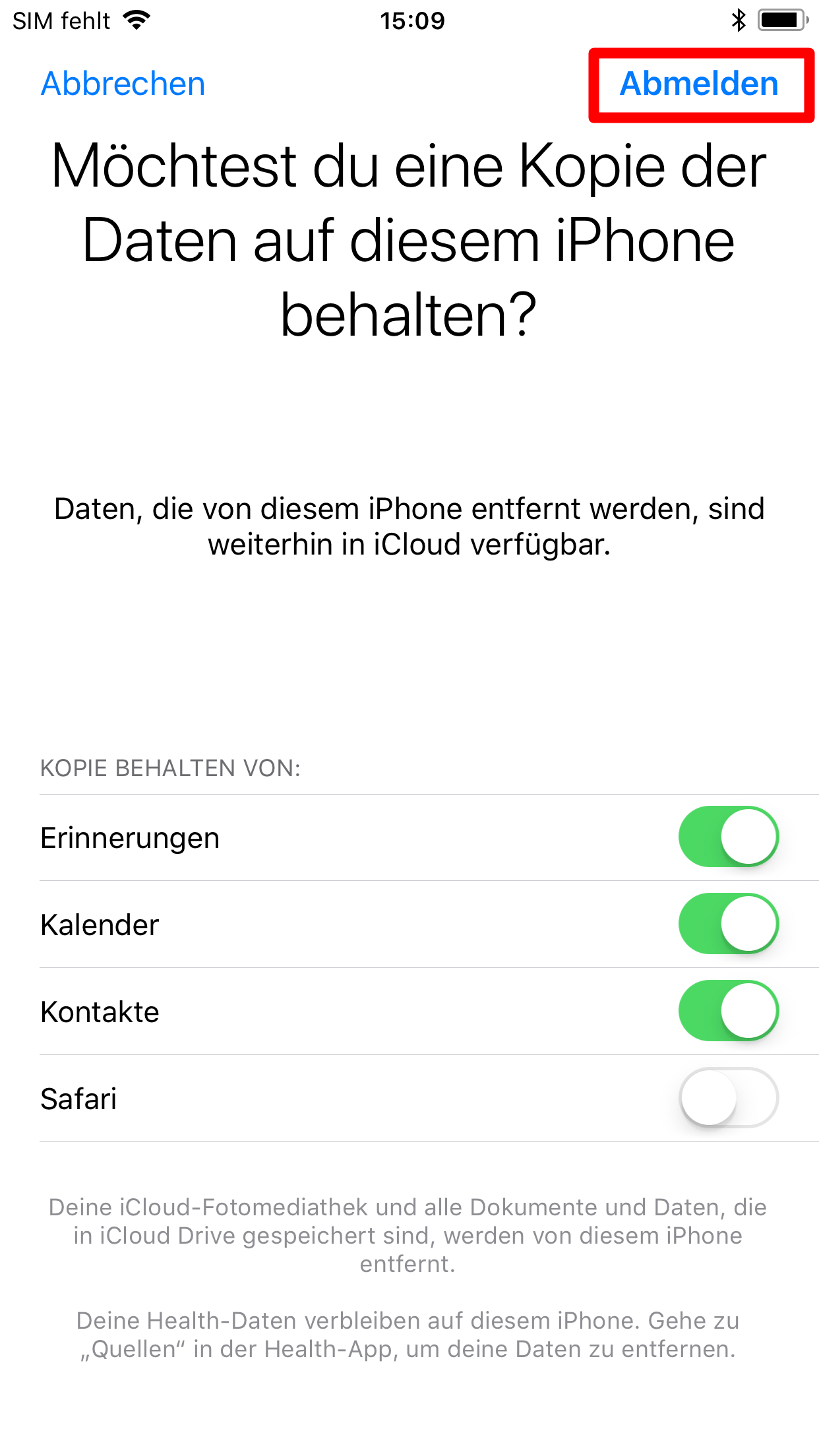 Iphone Gekauft Apple Id Löschen Apple ID an eurem iPhone ändern - Kein App Verlust!