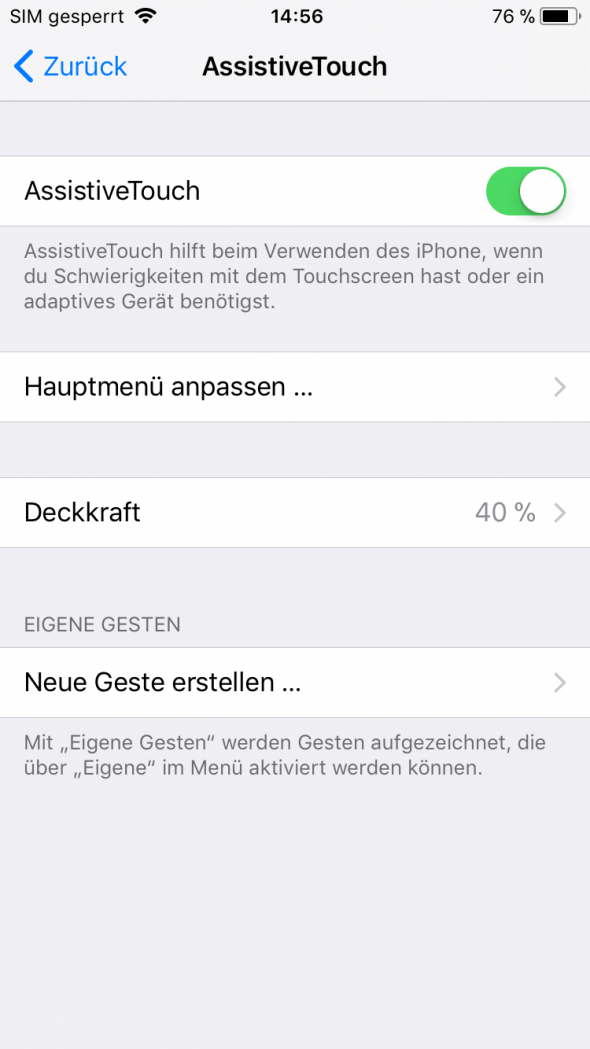 Handy Mit Defektem Power Button Einschalten iPhone einschalten ohne Power Button - starten ohne Knopf!