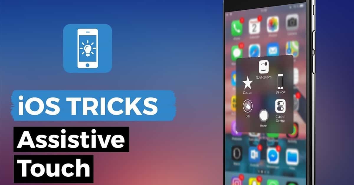 iPhone Home Button defekt? Das könnt ihr jetzt tun!