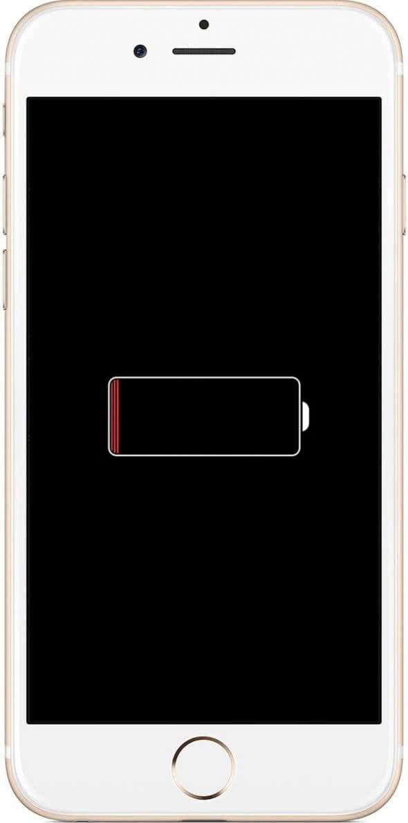iPhone geht nicht mehr an Was tun, wenn iPhone nicht mehr startet?