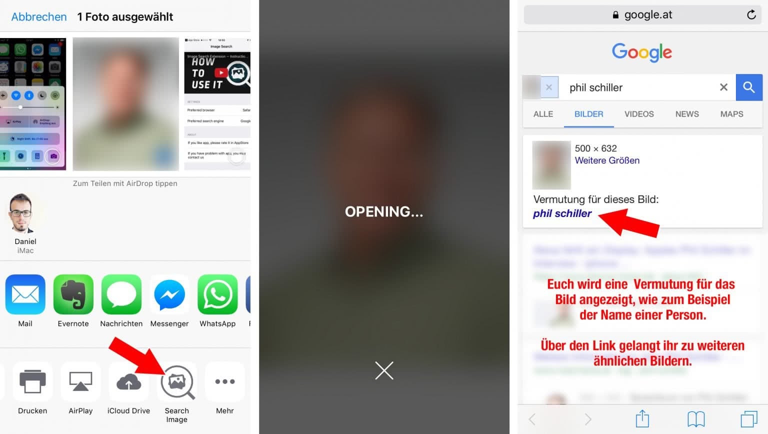 43++ Bildersuche mit vorhandenem bild iphone , Umgekehrte GoogleBildersuche am iPhone nutzen
