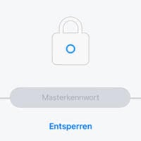 Die besten Passwort-Manager Apps fürs iPhone