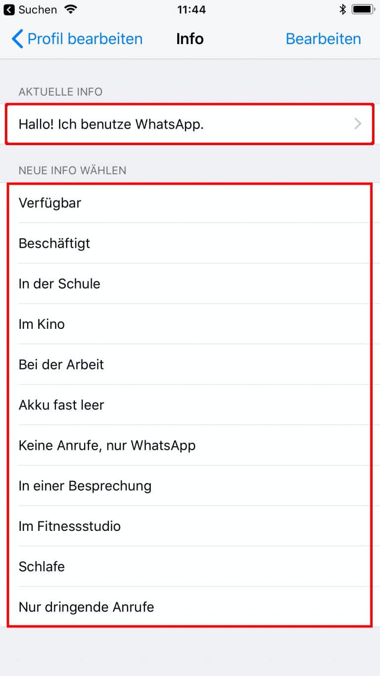 WhatsApp – Tricks & Tipps, Die Man Kennen Sollte