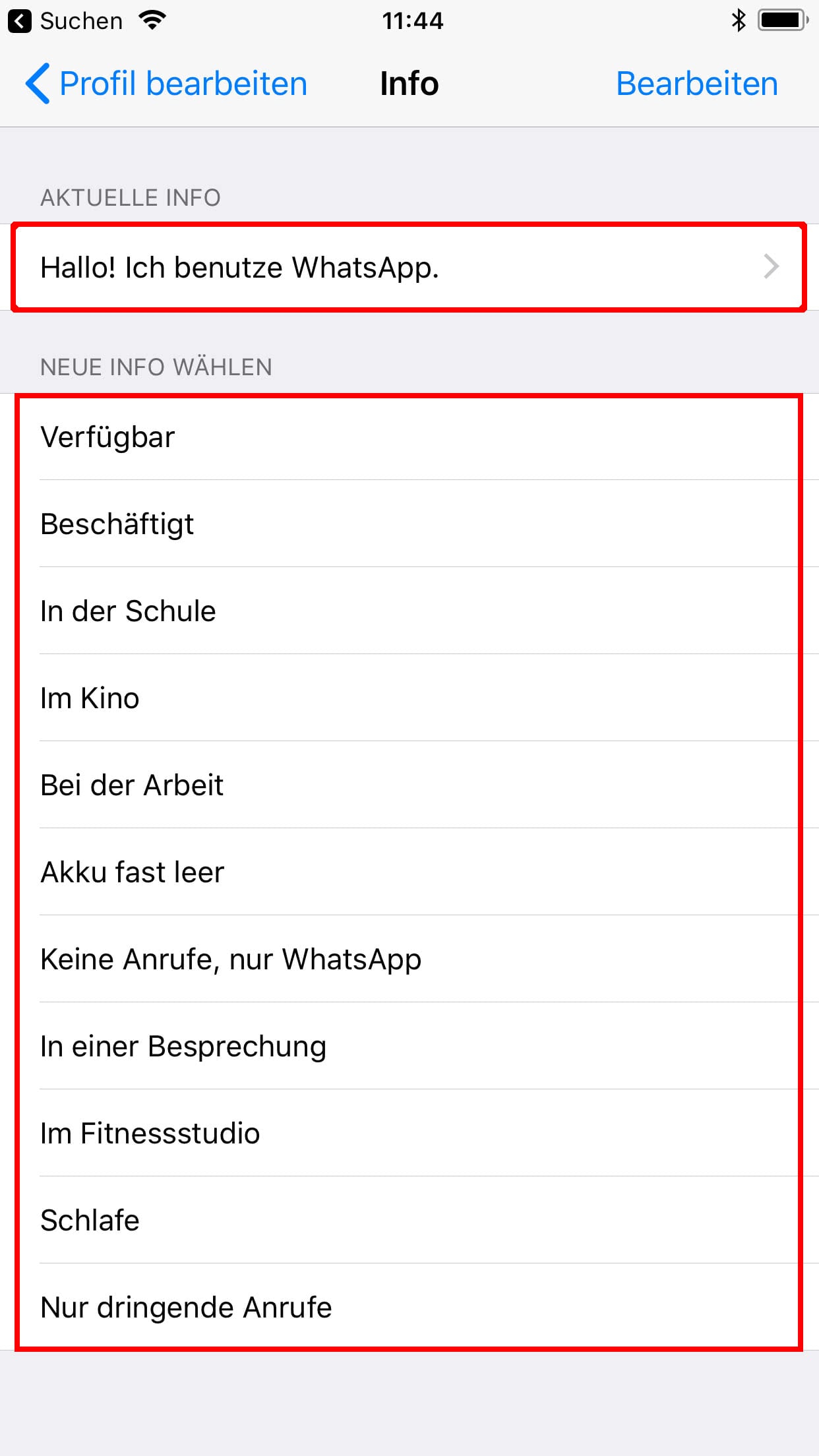 WhatsApp Tricks & Tipps, die man kennen sollte
