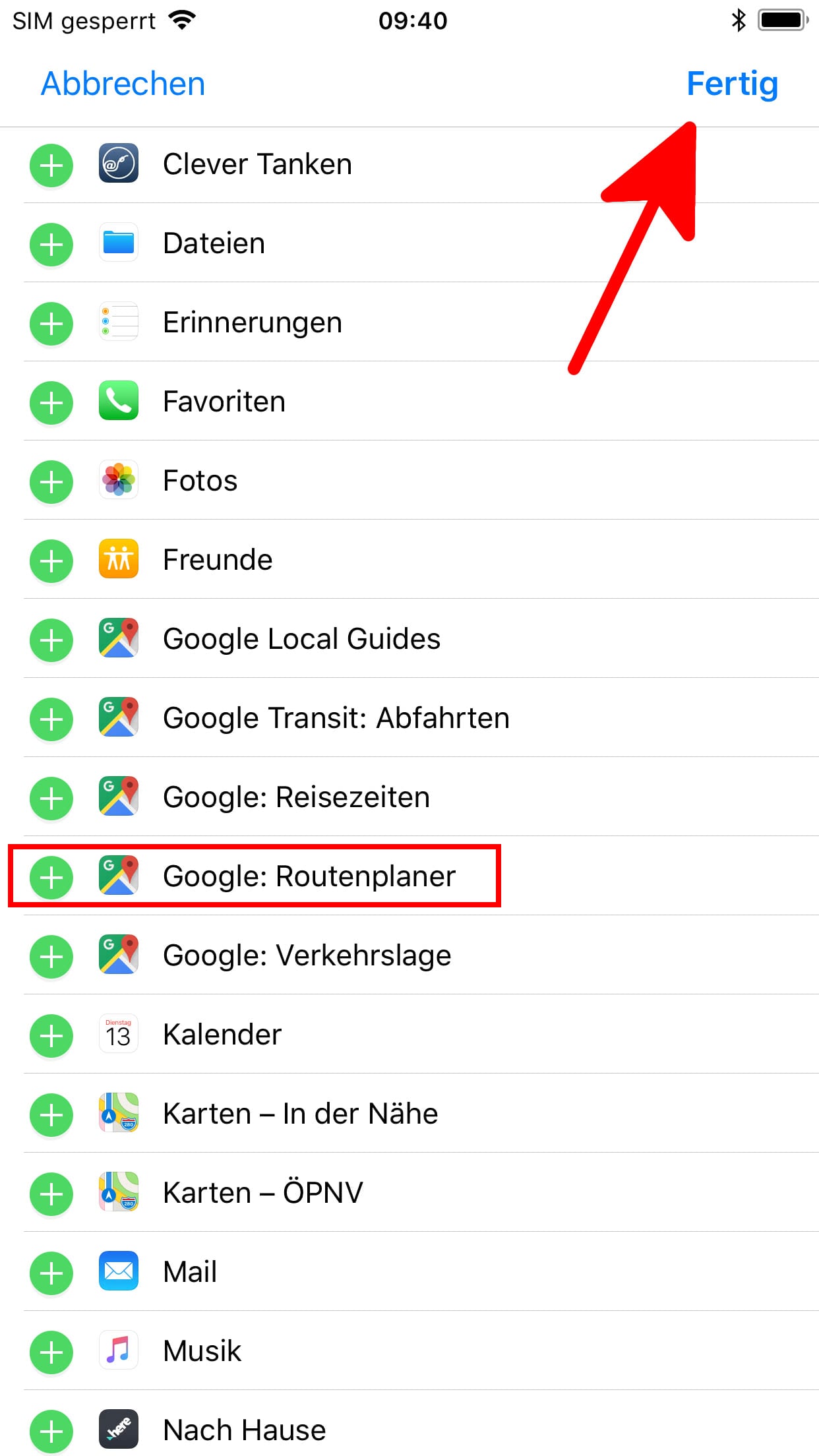 Diese 10 Google Maps-Funktionen solltet ihr kennen