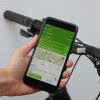 Die 4 besten iPhone-Halterungen für das Fahrrad