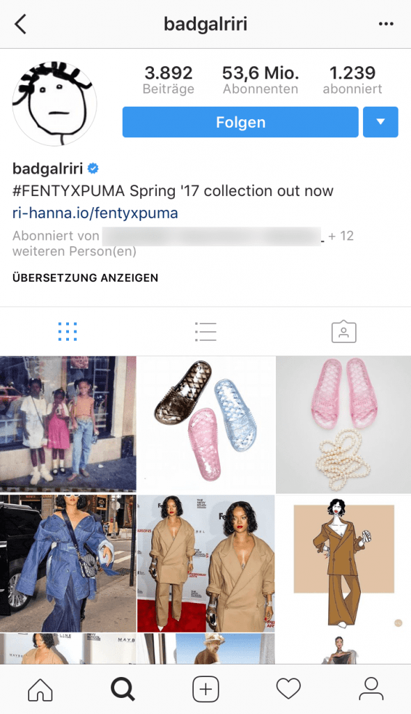 Instagram Sehen Wer Profil Anguckt