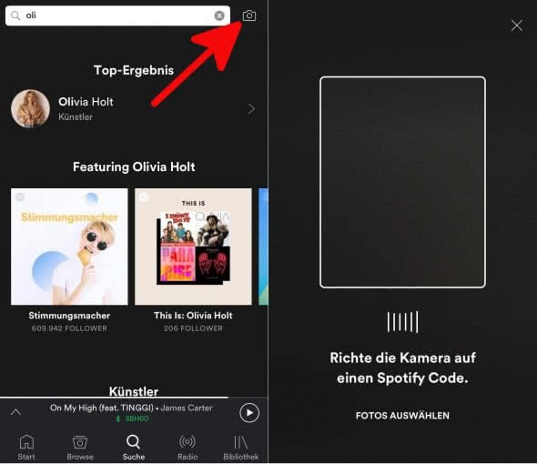 Wie Kann Man Spotify Musik Auf Iphone Herunterladen Sidify