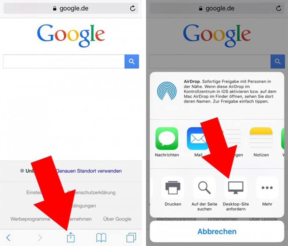 Safari Häufig Besucht Ausblenden Ios 15 Diese 11 Safari-Features solltet ihr kennen